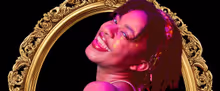FOR COLORED GIRLS... Will Open at Theatre Arlington