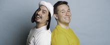 Get a Sneak Peek at the Cast of YOU'RE A GOOD MAN, CHARLIE BROWN at Marriott Theatre 
