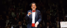 Tickets to BOSTON POPS HOLIDAY CONCERT at PPAC on Sale This Week