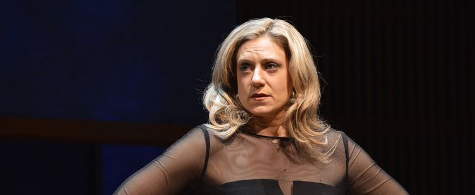 Photos: World Premiere of WARSAW Begins Previews at International City Theatre
