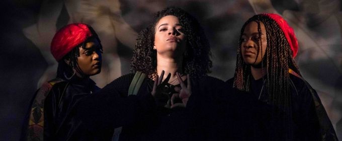 Photos: Get A First Look At TJ LOVES SALLY 4 EVER At Theatre Horizon Photos