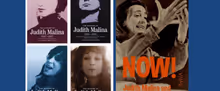 Judith Malina Book Celebration At Segal Center to Feature Kate Bredeson, Anna Opel, P