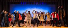 First look at Mount Vernon Nazarene University Theatre’s BIG FISH