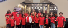 Music Students Will Participate in Musicthon at Galleria Fort Lauderdale