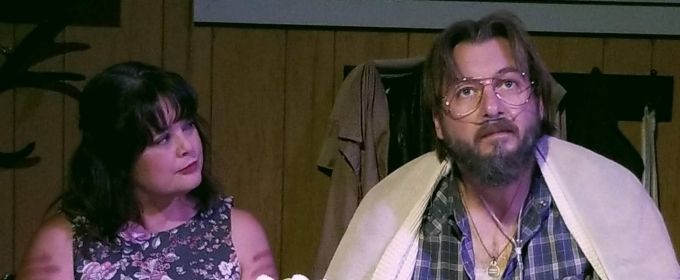 BWW Feature: Torrance Theatre Company Continues Their Play-at-Home Series with A Photos