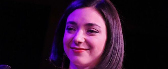 Photos: FUNNY GIRL Star Julie Benko Marches Her Mardi Gras Band Out At Birdland! Photos