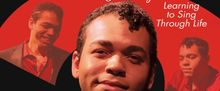 2025 MAMA'S NEXT BIG ACT Winner Aaron Valentine to Make Solo Cabaret Debut at Don't T