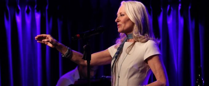 Photo Flash: Inside Elizabeth Ward Land's STILL WITHIN THE SOUND OF MY VOICE: TH Photos