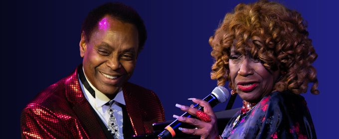 Copeland Davis and Avery Sommers to Perform at The Wick in July