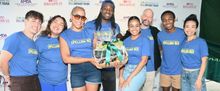 WICKED, TITANÍQUE, CHICAGO & More Perform at Broadway in Bryant Park Week Two