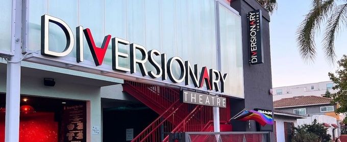 West Coast Premiere of NI NI MADRE and More Set for Diversionary Theatre 2026-2027 Season
