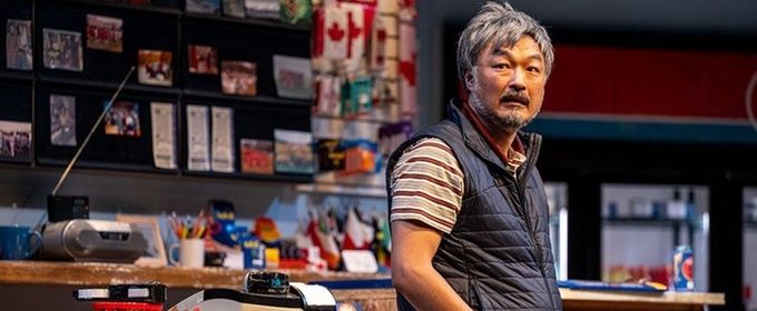 Review: KIM'S CONVENIENCE at The Old Globe