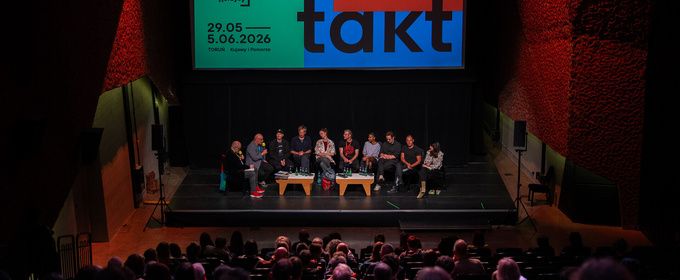 Review: INTERNATIONAL THEATRE FESTIVAL KONTAKT at Wilam Horzyca Theatre