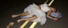 THE BODY I LEFT IN SUSQUEHANNA NATIONAL FOREST to Play Edinburgh Fringe