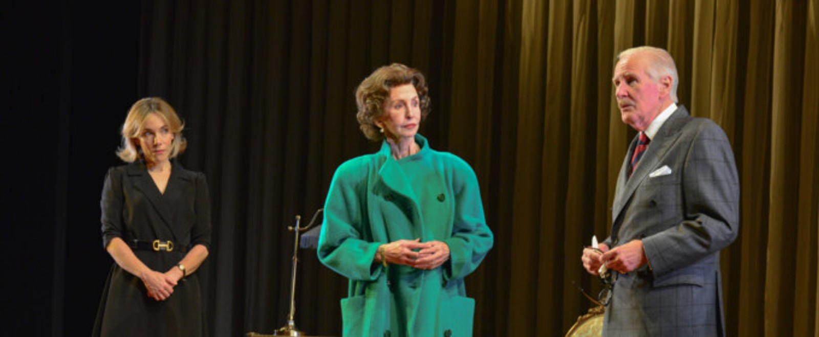 Photos: BY ROYAL APPOINTMENT is Now on UK Tour