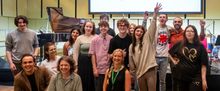 DaDa Launches New Music Ensemble for Disabled Youths in Liverpool