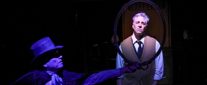 Review: A MAN OF NO IMPORTANCE at The Bent