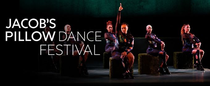WOLF by Circa Contemporary Circus to Make U.S. Premiere at Jacob's Pillow
