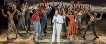 First Look at GIRL FROM THE NORTH COUNTRY Dublin & UK Tour