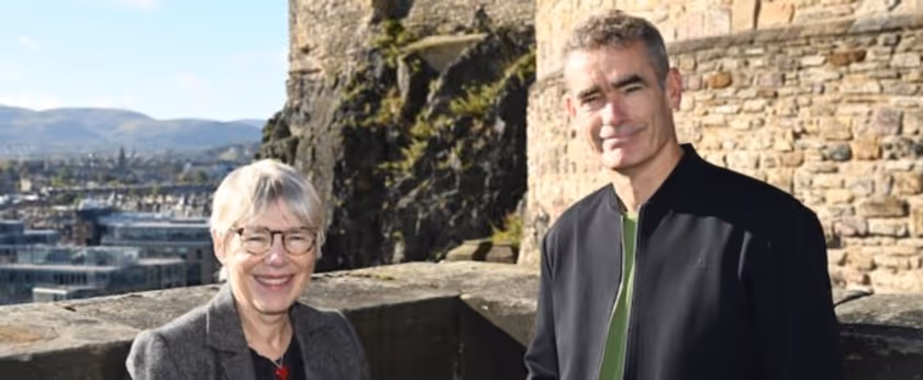 Rufus Norris to Direct World Premiere of Rona Munro's JAMES VI: FIRST AND LAST Photo