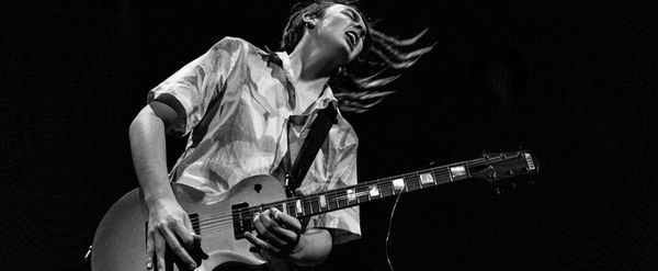 Taj Farrant Will Come to the Smith Center