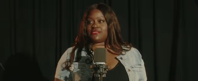 Video: Nova Y. Payton Performs 'Before The Parade Passes By' from HELLO, DOLLY!