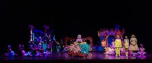 First look at New Albany Middle School Theatre's SEUSSICAL JR