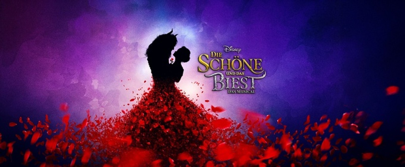 Disney’s BEAUTY AND THE BEAST to Open in Vienna in September