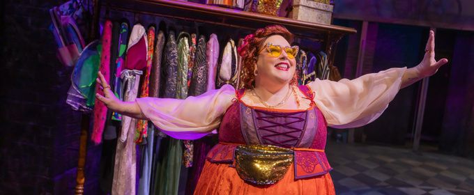 Broadway Photos: Production Shots, Opening Nights & Red Carpets
