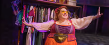Chrissy Metz Makes Broadway Debut; & JULIET Celebrates 1500 Performances
