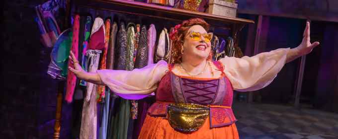 Photos: Chrissy Metz Makes Broadway Debut; & JULIET Celebrates 1500 Performances Photo