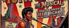 TUTTI FRUTTI: THE MUSICAL to Play Sacramento's Guild Theater