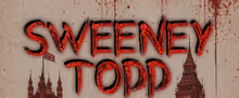 SWEENEY TODD to Open at The GEM Theatre in Garden Grove