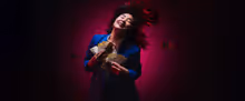 TIMON OF ATHENS to Open at Theatre Works
