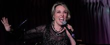 Highlights from THE LINEUP with Susie Mosher at Green Room 42 - July 15