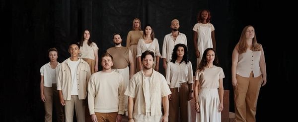 Review: SONGS FOR A NEW WORLD at Wave Theatre