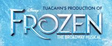 Meet the Cast of Disney's FROZEN At Tuacahn Center for the Arts