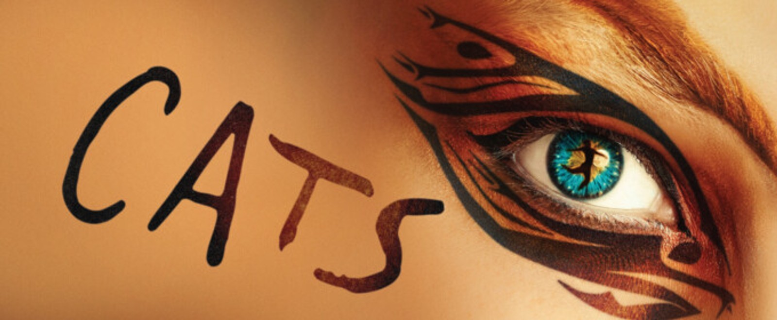 Cast Set For CATS at Milton Keynes Theatre