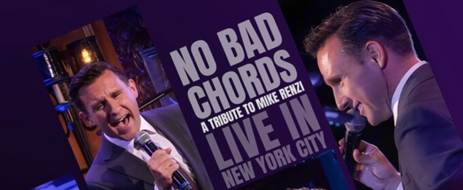 Nicolas King to Release NO BAD CHORDS: LIVE IN NEW YORK CITY & Launch Tour