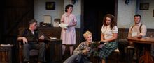 A VIEW FROM THE BRIDGE Extended At North Coast Repertory Theatre