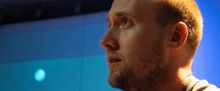 First Look at the US Premiere of BORDERLESS at Theatrelab