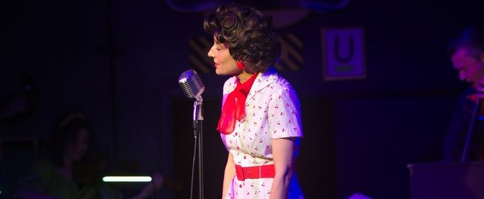 Review: ALWAYS... PATSY CLINE at Argenta Contemporary Theatre in North Little Rock