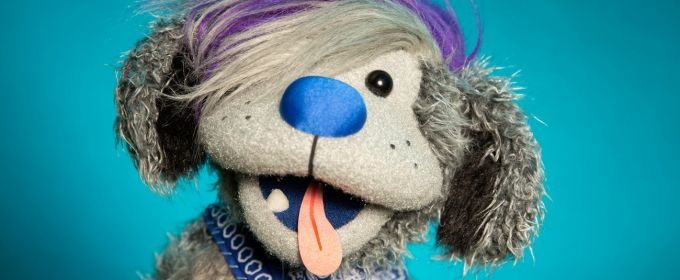 Photos: Meet The Dogs (and Cat) of RESCUE RUE, A New Musical Fairytale At DR2 Photos