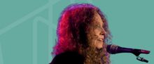 Jodi Siegel To Perform At Sierra Madre Playhouse