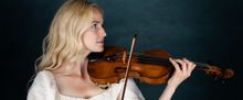 Symphony San Jose Appoints Rachel Ostler & Sam Weiser as Co-Concertmasters