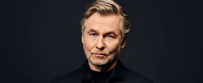 Esa-Pekka Salonen to Lead Scriabin's PROMETHEUS, POEM OF FIRE with LA Phil