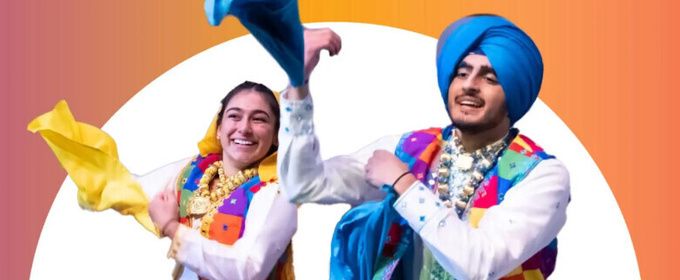 Utah Punjabi Arts Academy to Bring Bhangra to Ring Around the Rose