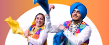 Utah Punjabi Arts Academy to Bring Bhangra to Ring Around the Rose