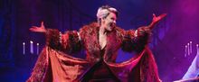 First Look At Faye Tozer As Cruella de Vil in 101 DALMATIANS THE MUSICAL UK Tour