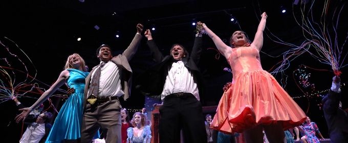 MAC to Launch 40th Season with Free 80s Fest Featuring SIXTEEN CANDLES